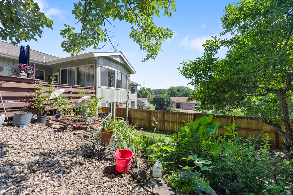 Fenchurch Sub Bvv - Residential