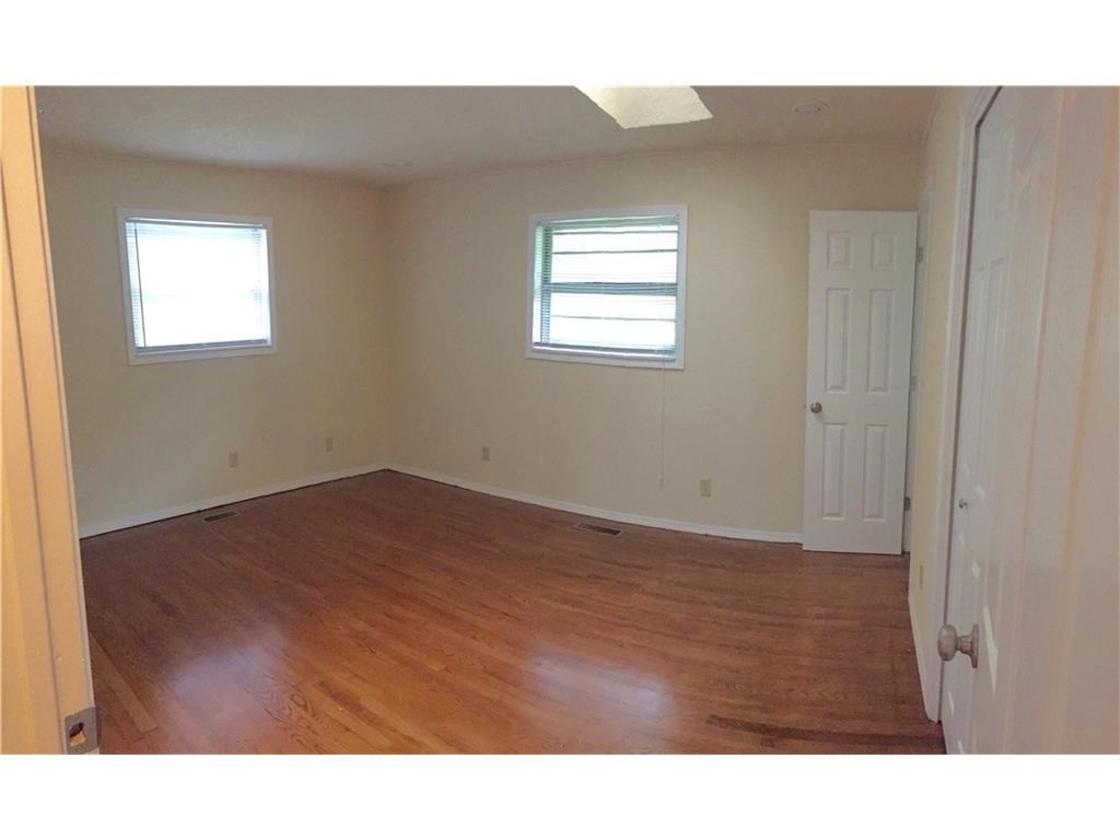Worcester Sub Bvv - Residential