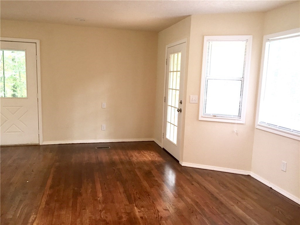 Worcester Sub Bvv - Residential