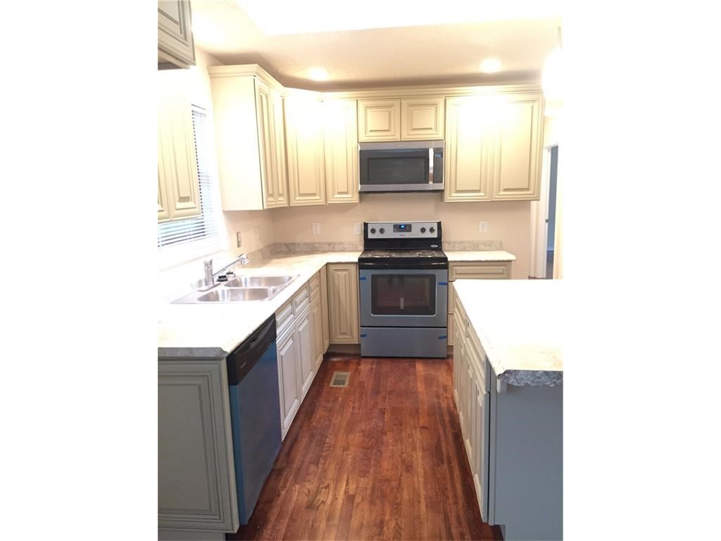 Worcester Sub Bvv - Residential