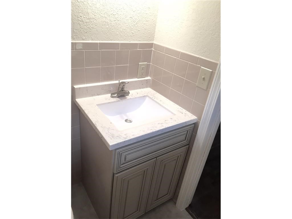 Worcester Sub Bvv - Residential