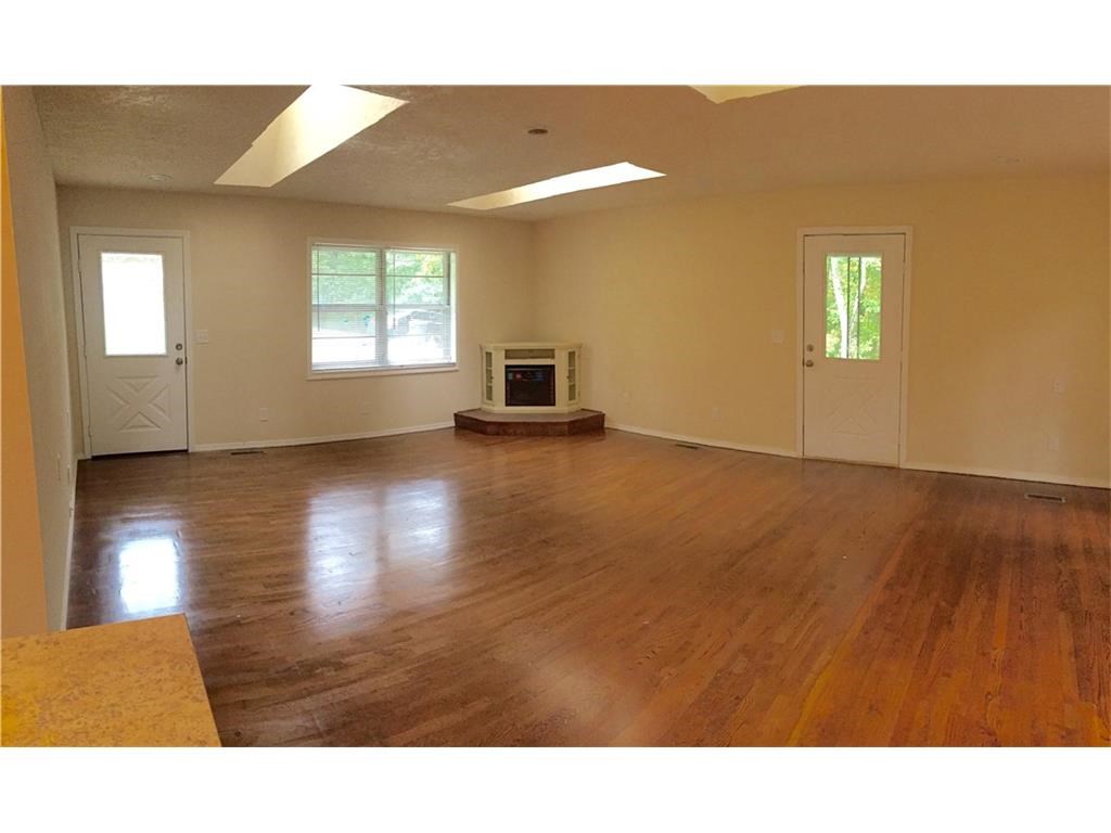Worcester Sub Bvv - Residential