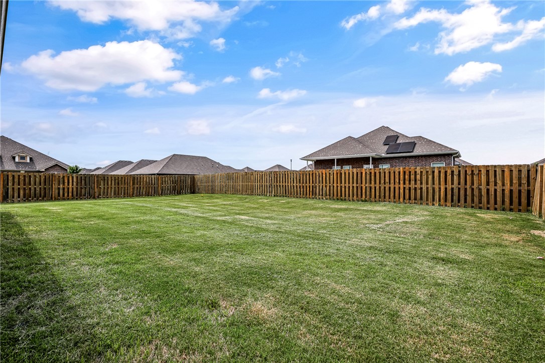 The Pines at Orchard Park - Residential