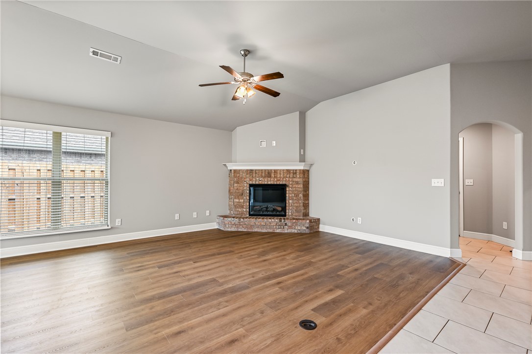 The Pines at Orchard Park - Residential