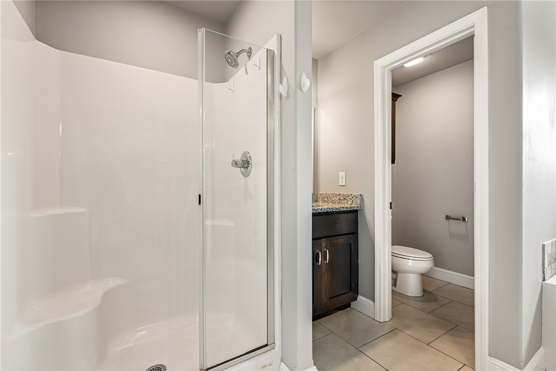 The Pines at Orchard Park - Residential