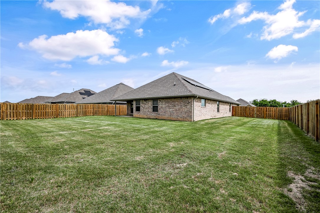 The Pines at Orchard Park - Residential