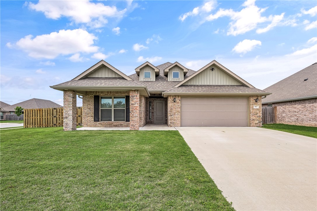 The Pines at Orchard Park - Residential