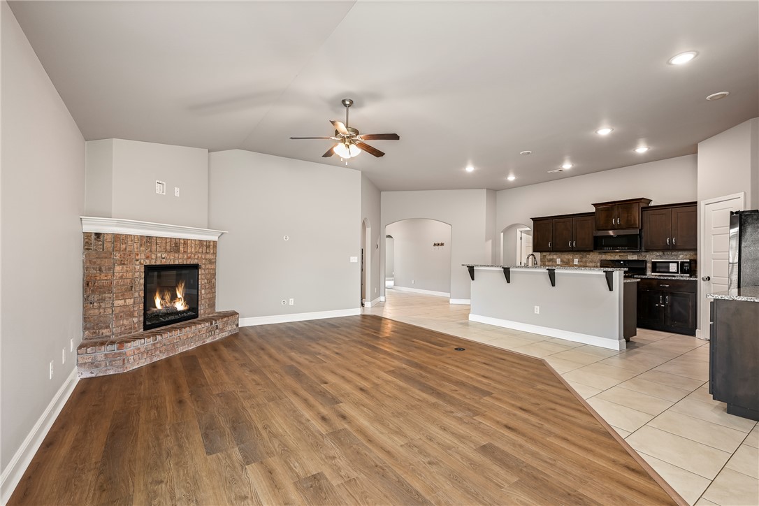 The Pines at Orchard Park - Residential