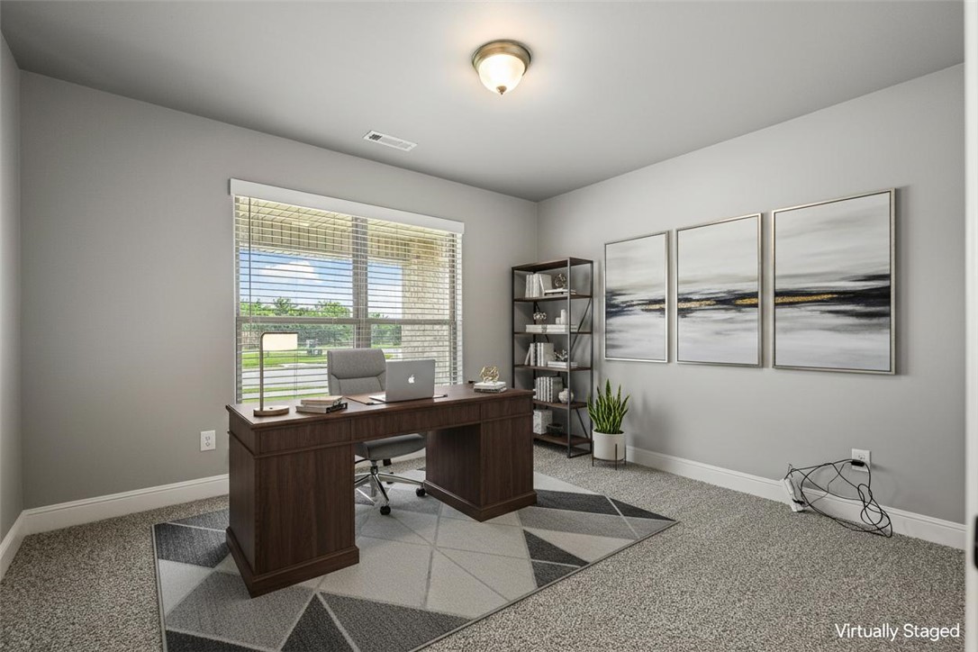 The Pines at Orchard Park - Residential