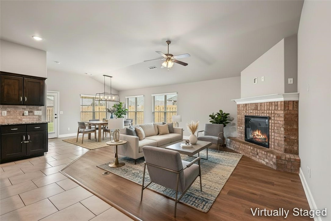 The Pines at Orchard Park - Residential