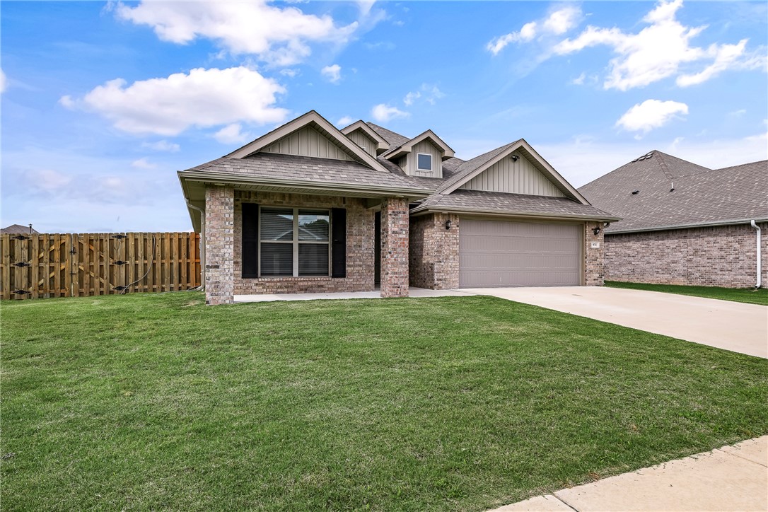 The Pines at Orchard Park - Residential