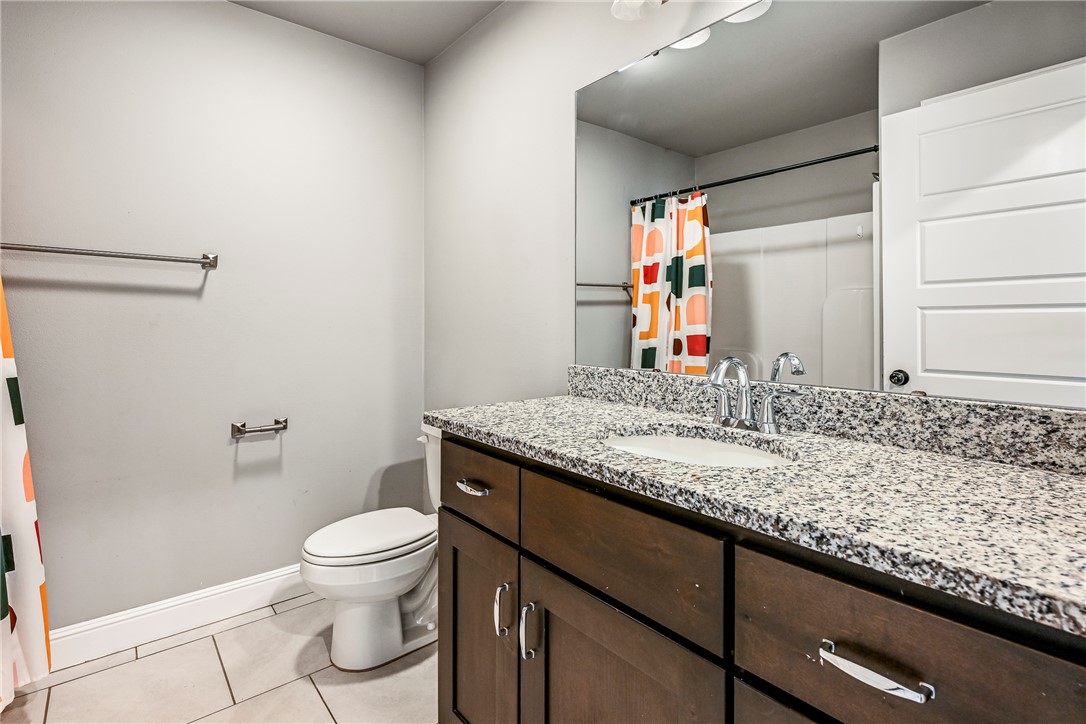 The Pines at Orchard Park - Residential