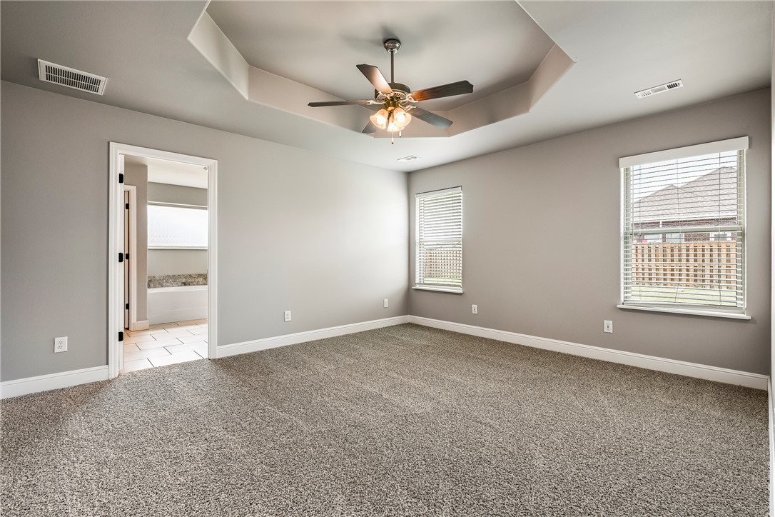 The Pines at Orchard Park - Residential