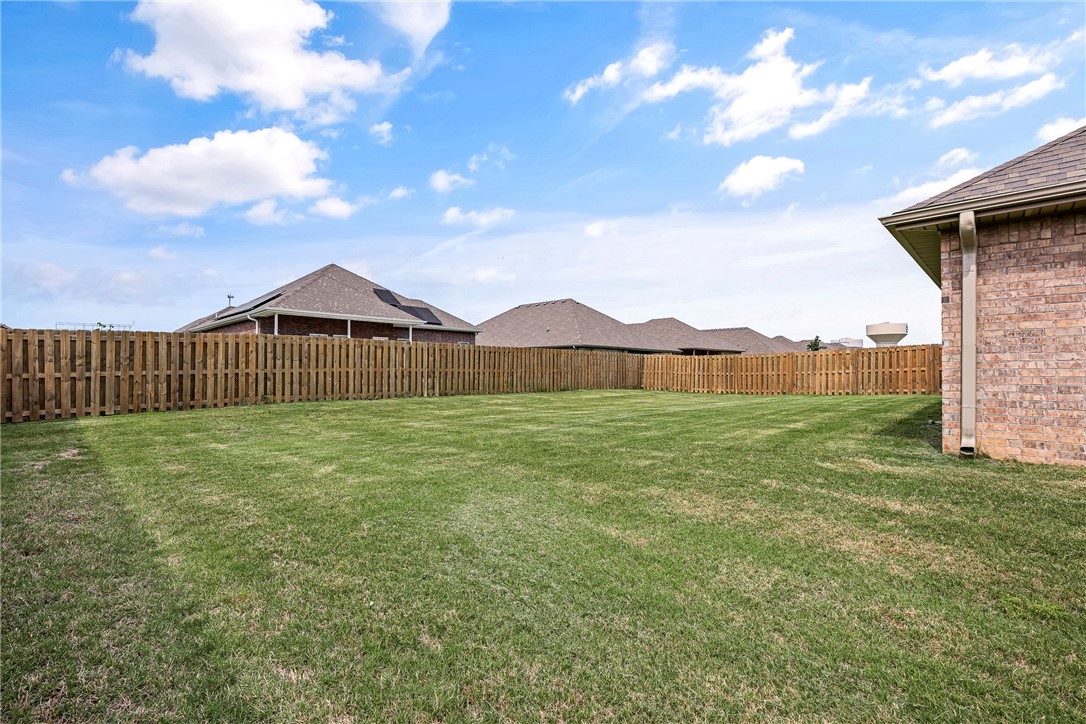 The Pines at Orchard Park - Residential