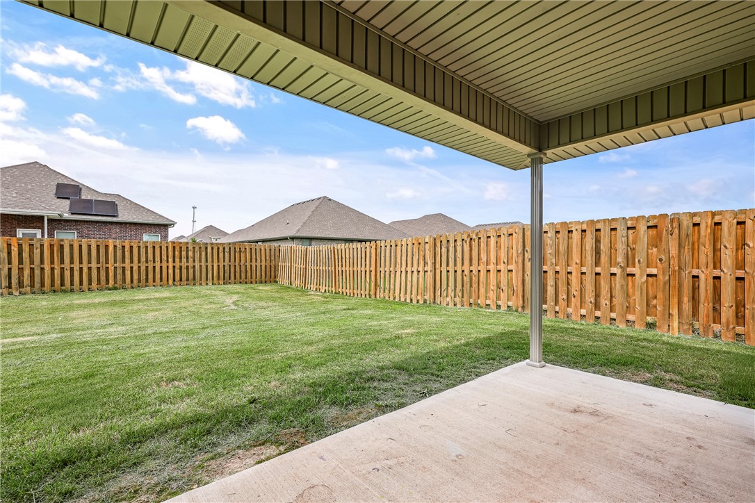 The Pines at Orchard Park - Residential