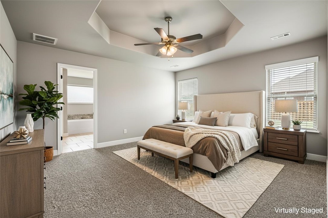 The Pines at Orchard Park - Residential