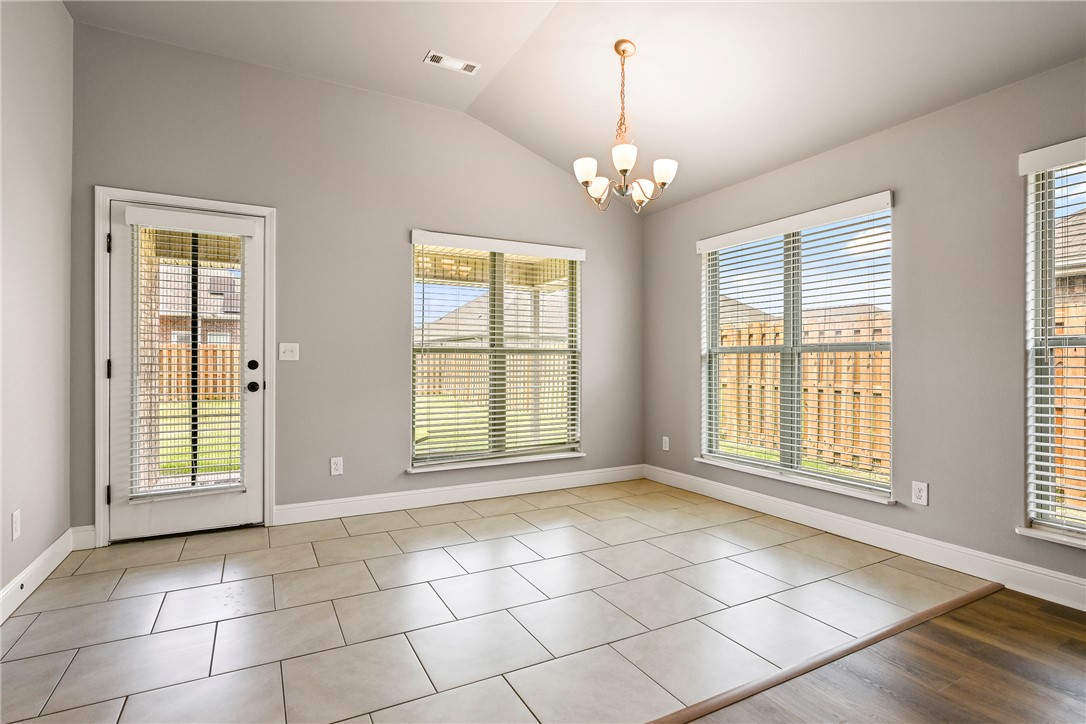 The Pines at Orchard Park - Residential