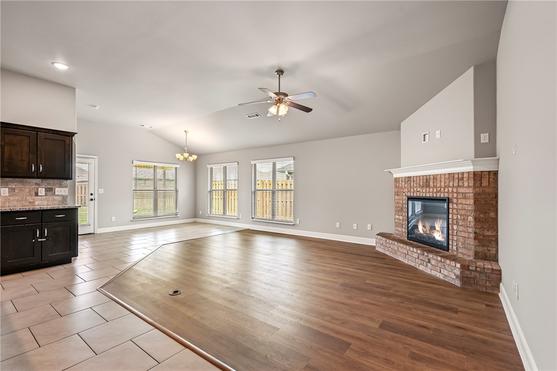 The Pines at Orchard Park - Residential