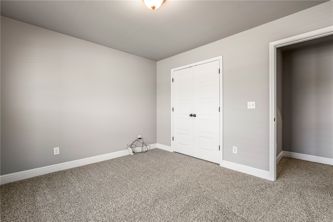 The Pines at Orchard Park - Residential