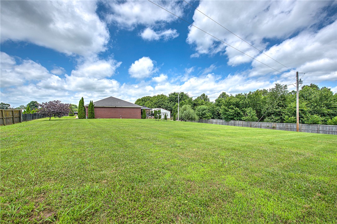 Eagle Ridge Estates Ph 2 Rurban - Residential