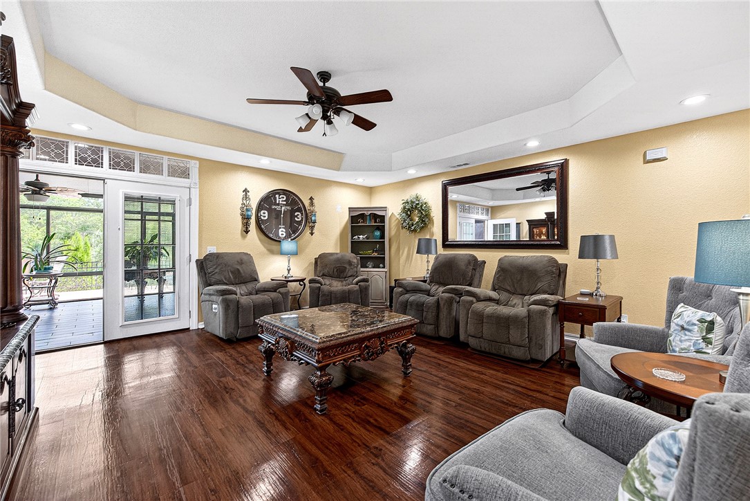 Eagle Ridge Estates Ph 2 Rurban - Residential