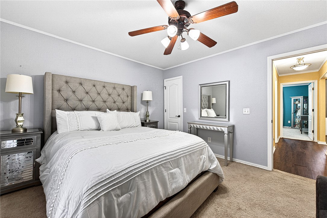 Eagle Ridge Estates Ph 2 Rurban - Residential