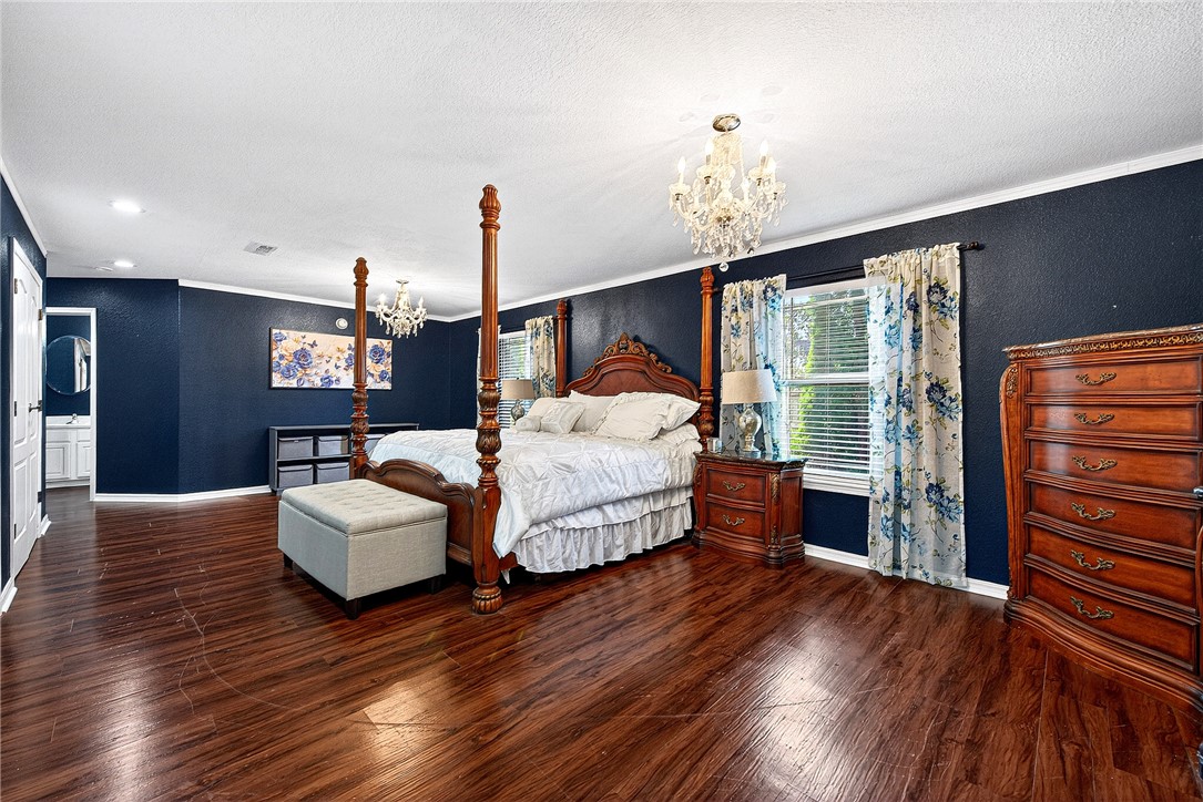 Eagle Ridge Estates Ph 2 Rurban - Residential