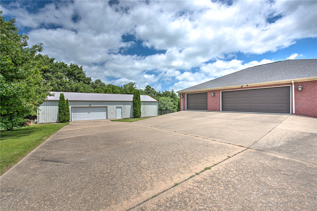 Eagle Ridge Estates Ph 2 Rurban - Residential