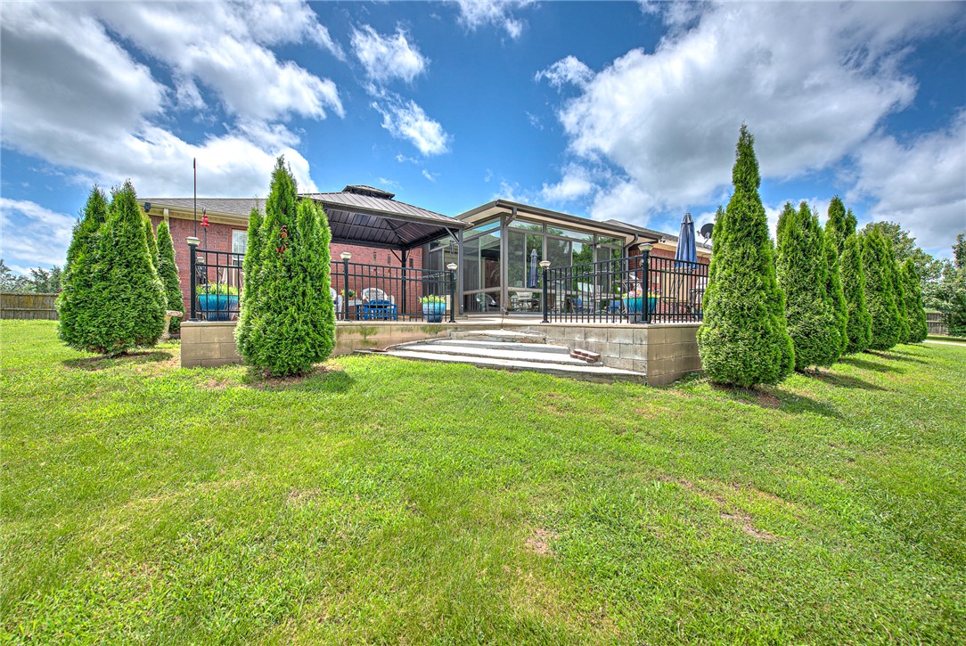 Eagle Ridge Estates Ph 2 Rurban - Residential