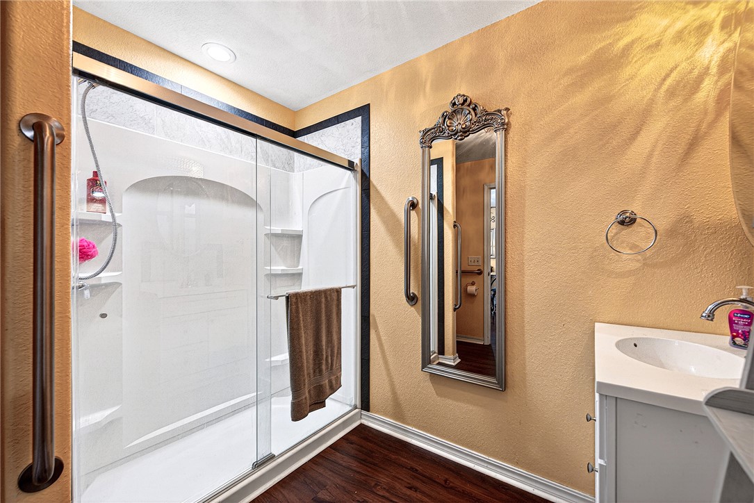 Eagle Ridge Estates Ph 2 Rurban - Residential