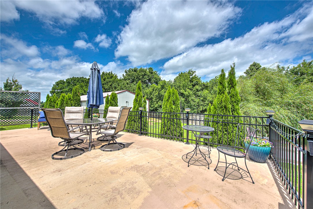 Eagle Ridge Estates Ph 2 Rurban - Residential