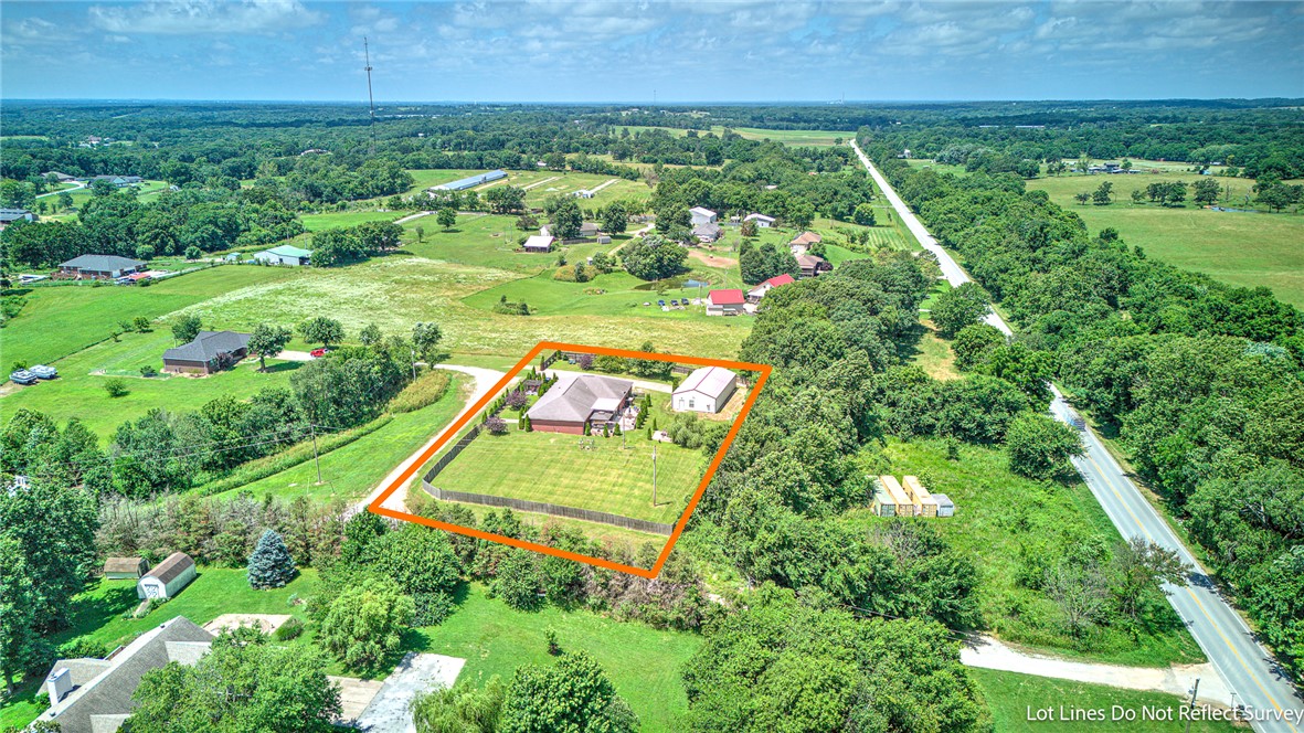 Eagle Ridge Estates Ph 2 Rurban - Residential