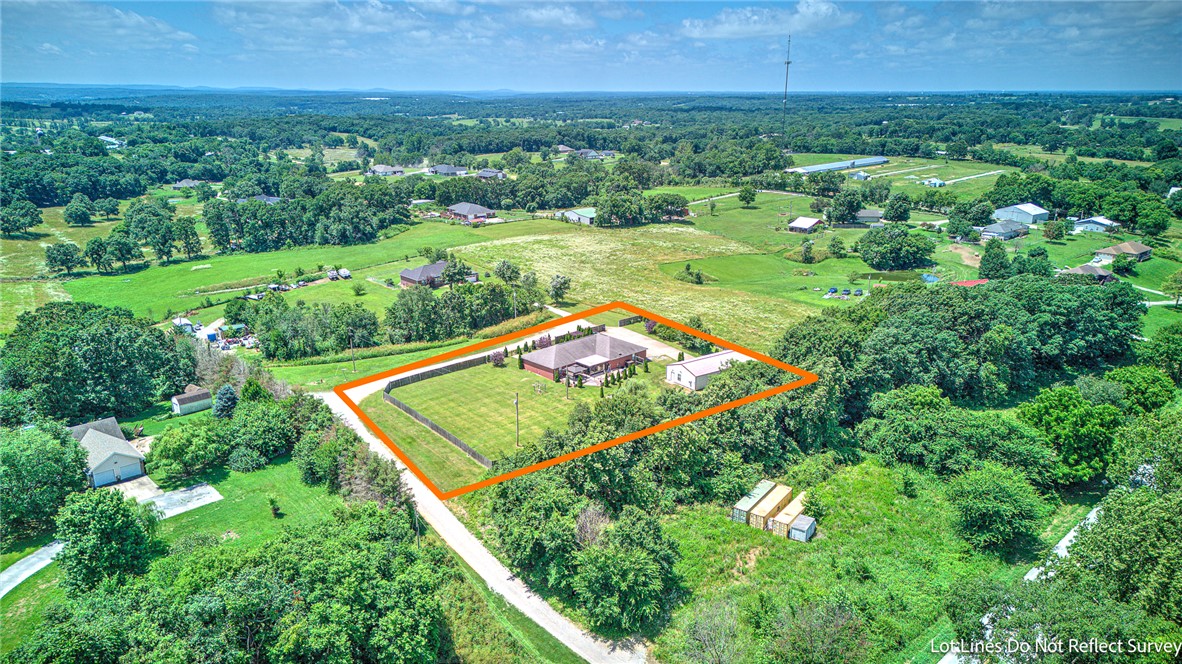 Eagle Ridge Estates Ph 2 Rurban - Residential