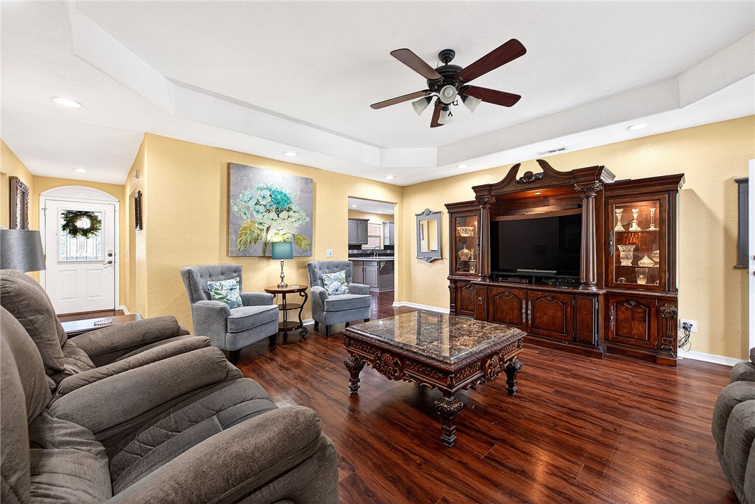 Eagle Ridge Estates Ph 2 Rurban - Residential