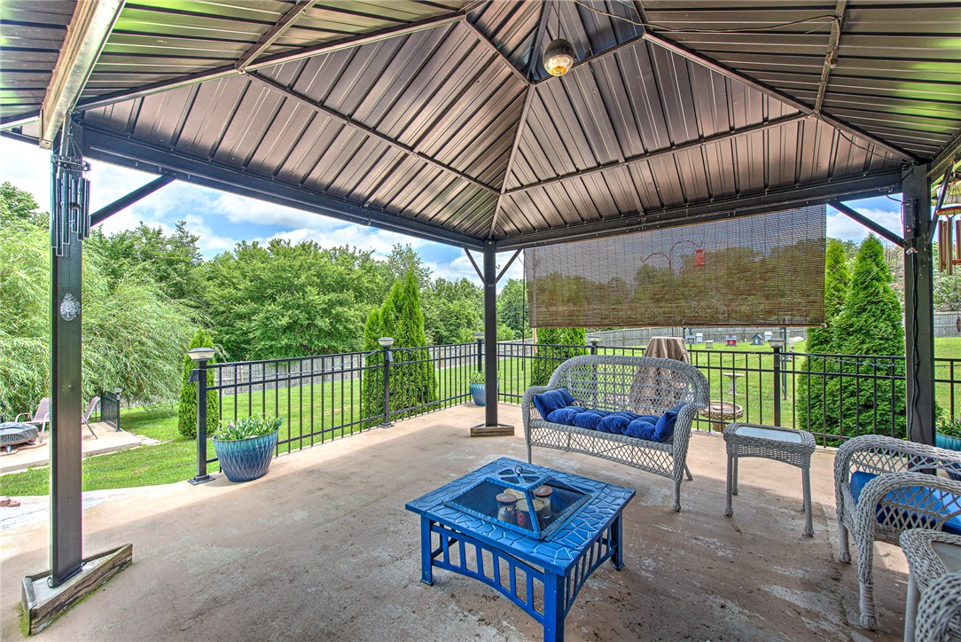 Eagle Ridge Estates Ph 2 Rurban - Residential