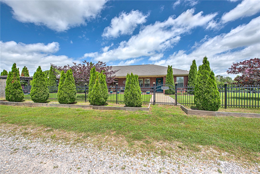 Eagle Ridge Estates Ph 2 Rurban - Residential