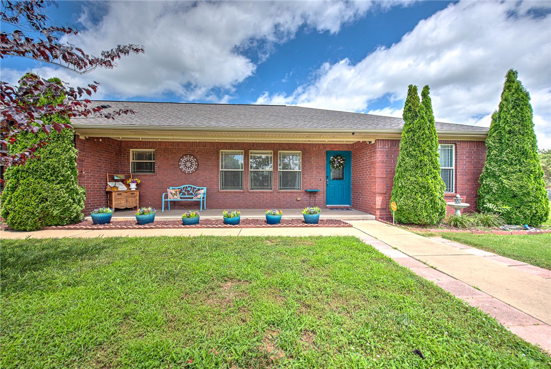 Eagle Ridge Estates Ph 2 Rurban - Residential