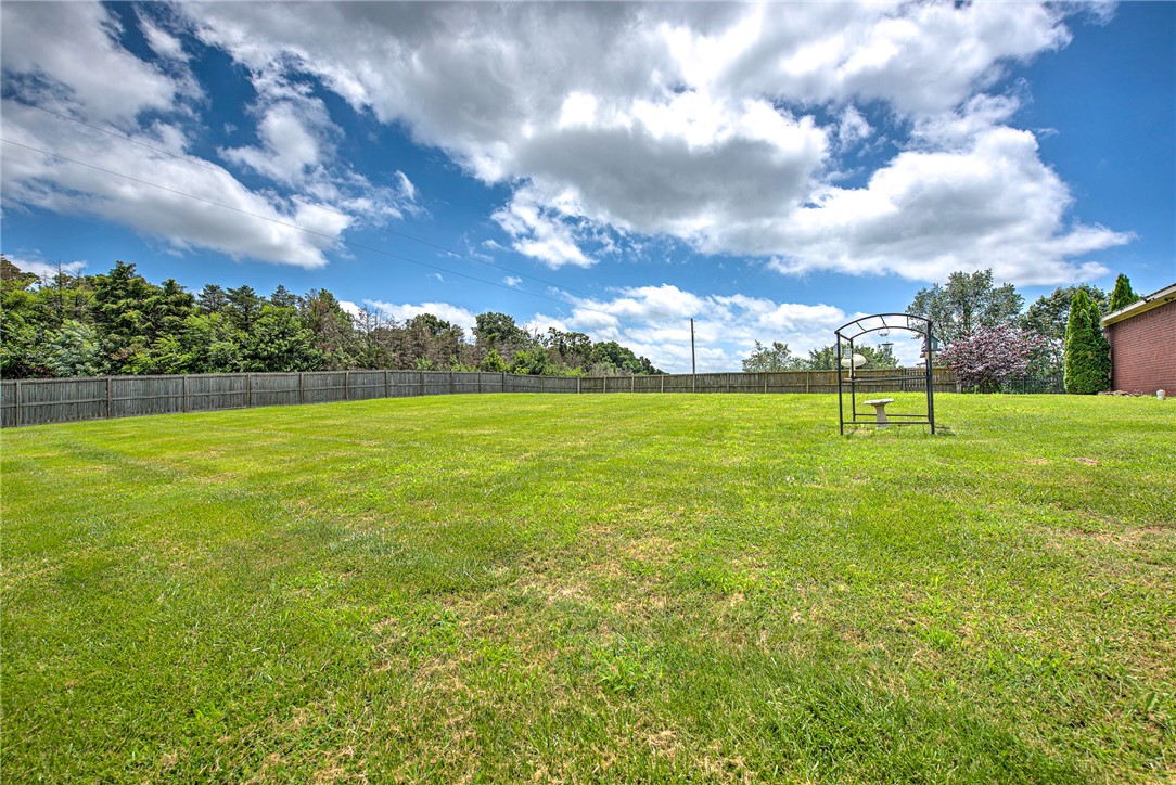 Eagle Ridge Estates Ph 2 Rurban - Residential