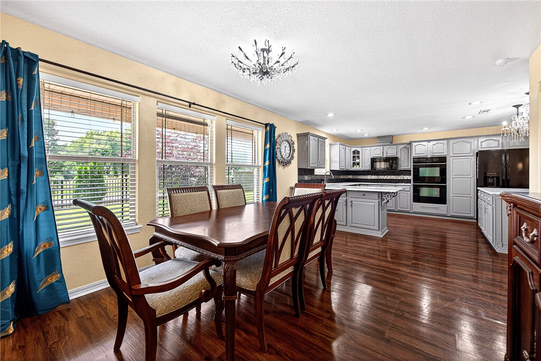 Eagle Ridge Estates Ph 2 Rurban - Residential