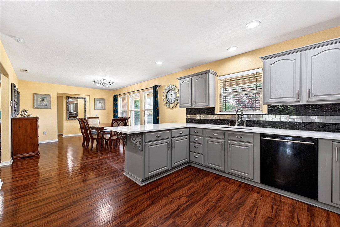 Eagle Ridge Estates Ph 2 Rurban - Residential