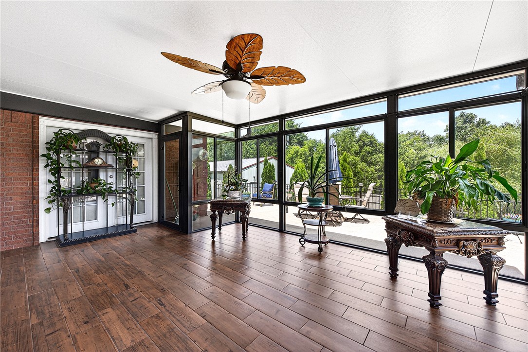 Eagle Ridge Estates Ph 2 Rurban - Residential