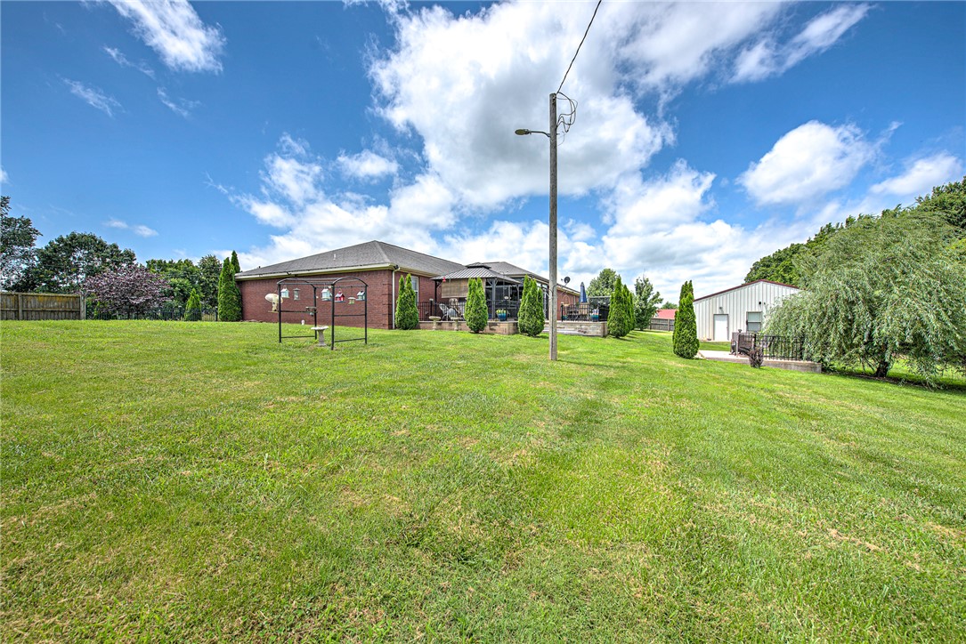 Eagle Ridge Estates Ph 2 Rurban - Residential