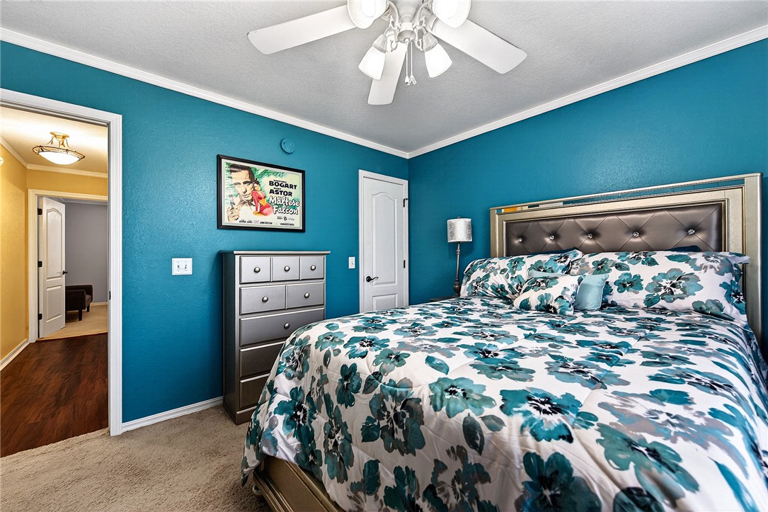 Eagle Ridge Estates Ph 2 Rurban - Residential