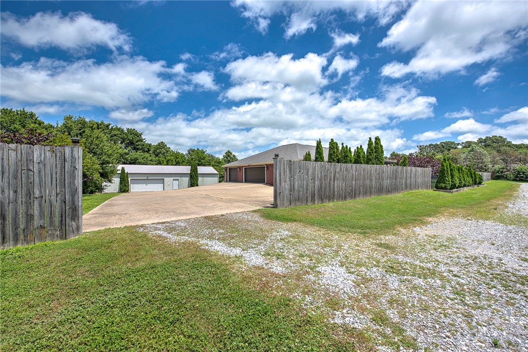 Eagle Ridge Estates Ph 2 Rurban - Residential