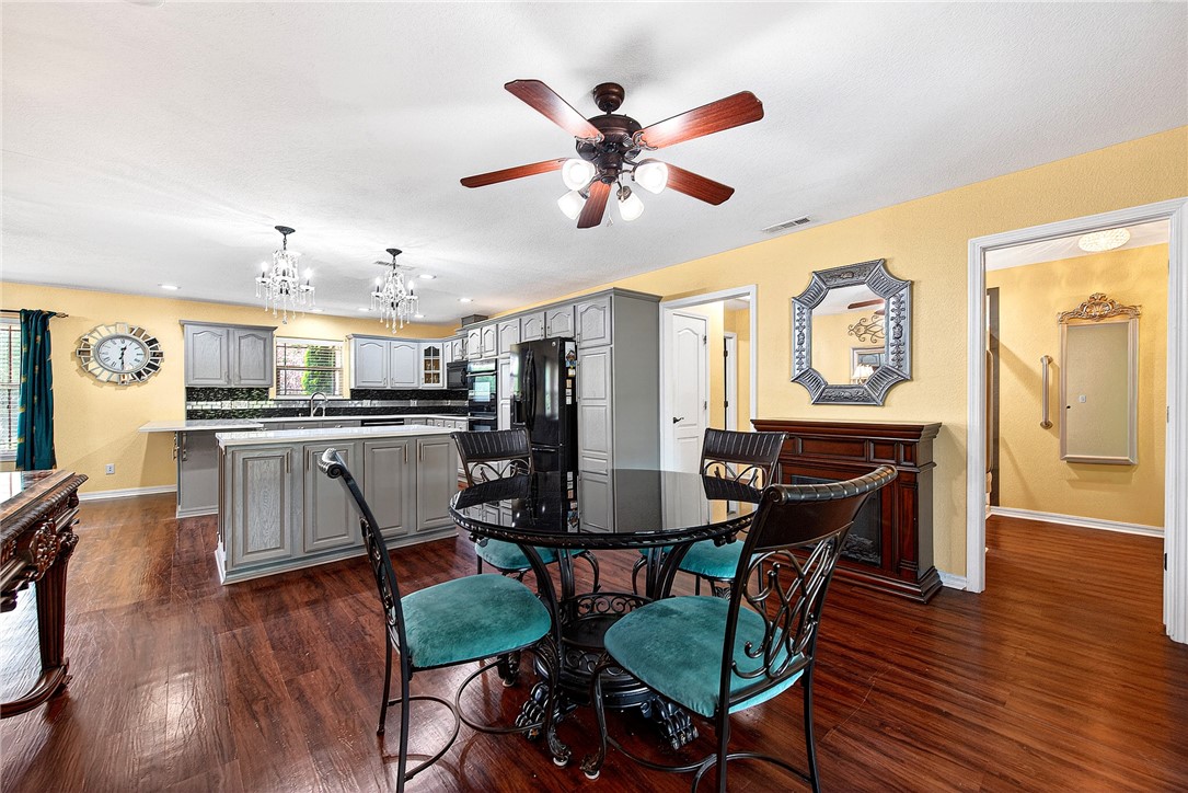 Eagle Ridge Estates Ph 2 Rurban - Residential
