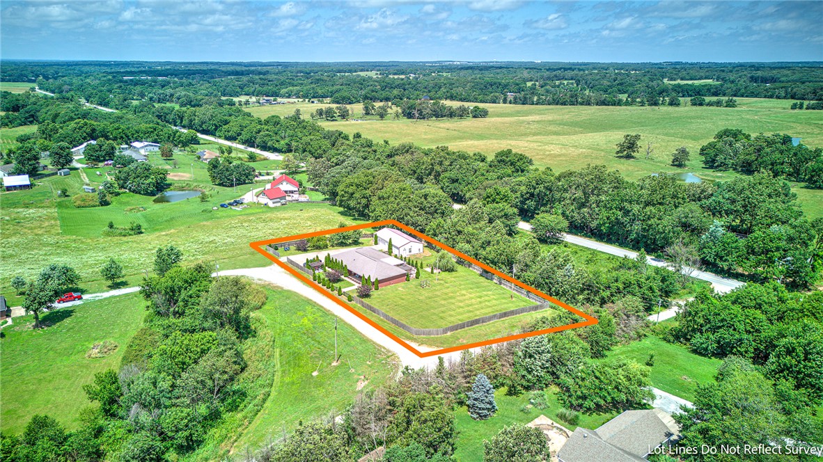 Eagle Ridge Estates Ph 2 Rurban - Residential