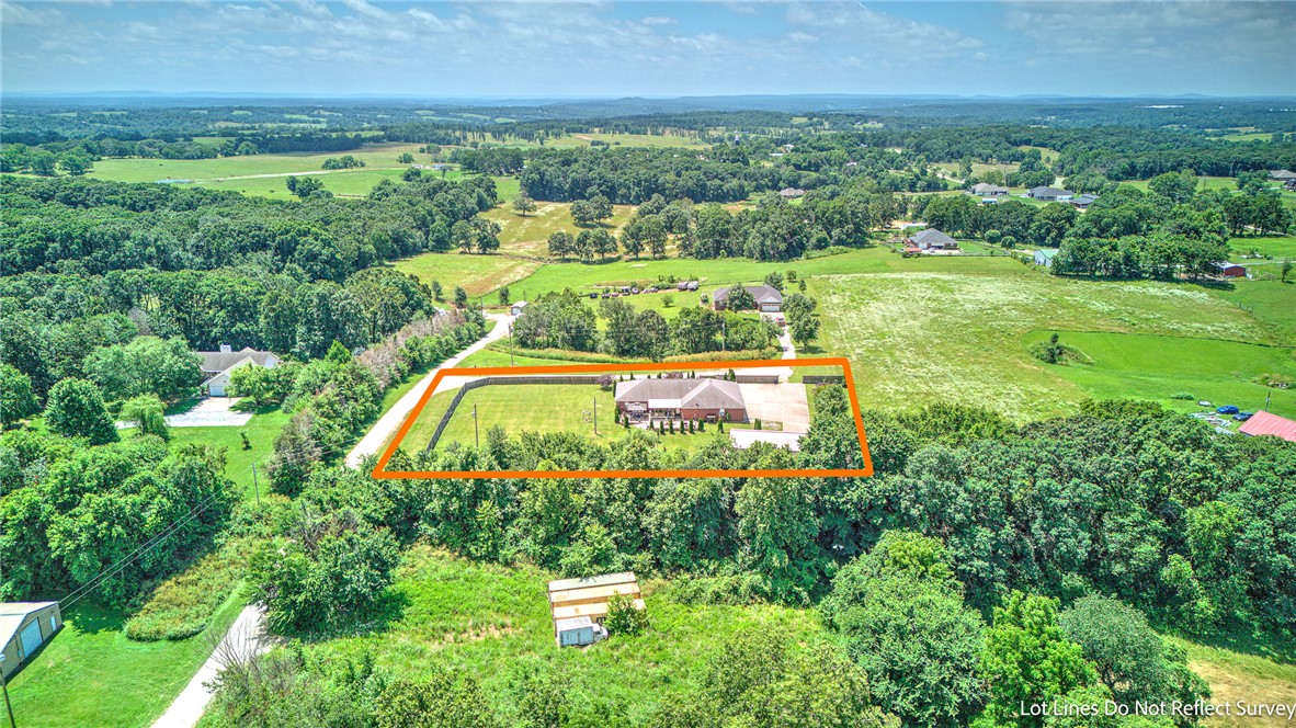 Eagle Ridge Estates Ph 2 Rurban - Residential