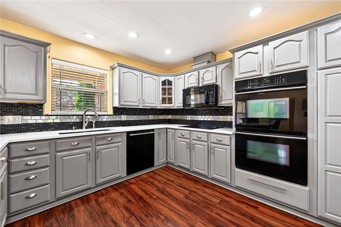 Eagle Ridge Estates Ph 2 Rurban - Residential