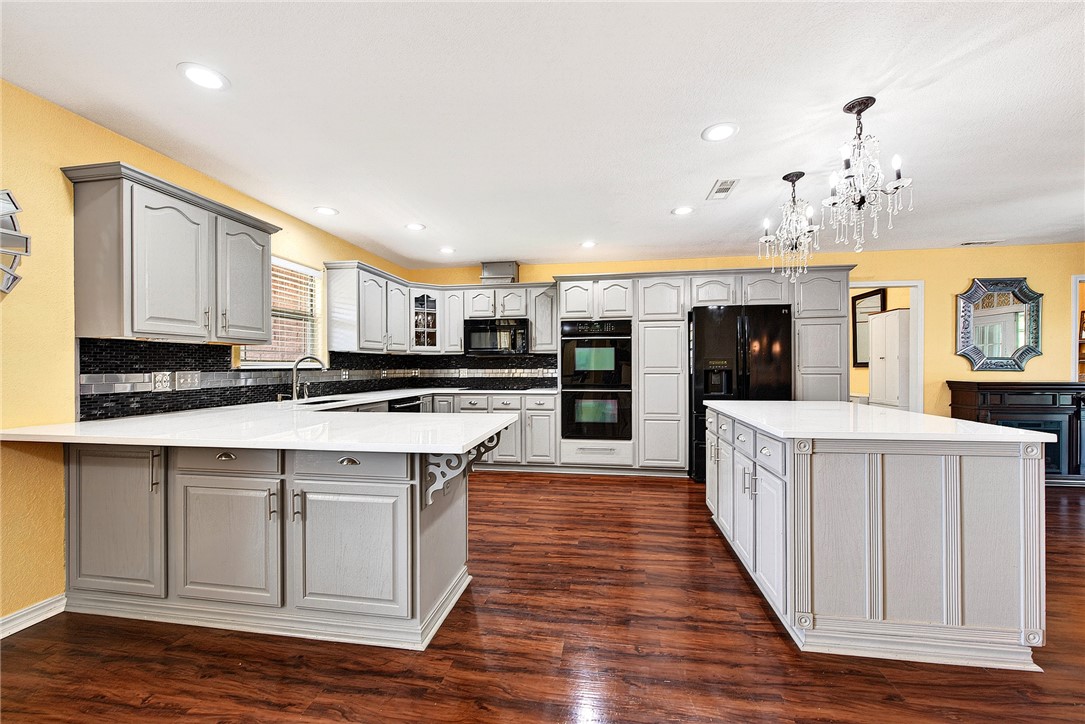 Eagle Ridge Estates Ph 2 Rurban - Residential