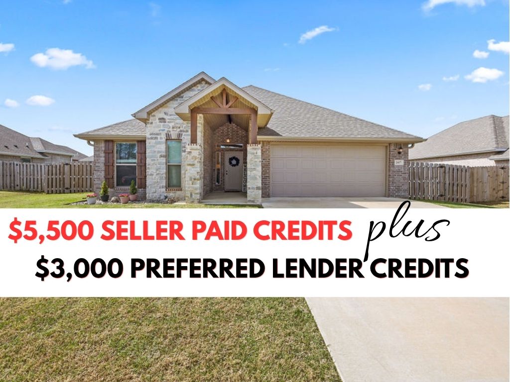 Avalon Sub Ph 2 Pea Ridge - Residential